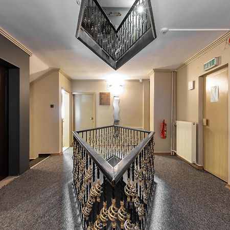 Bursa Loyal City Hotel 外观 照片