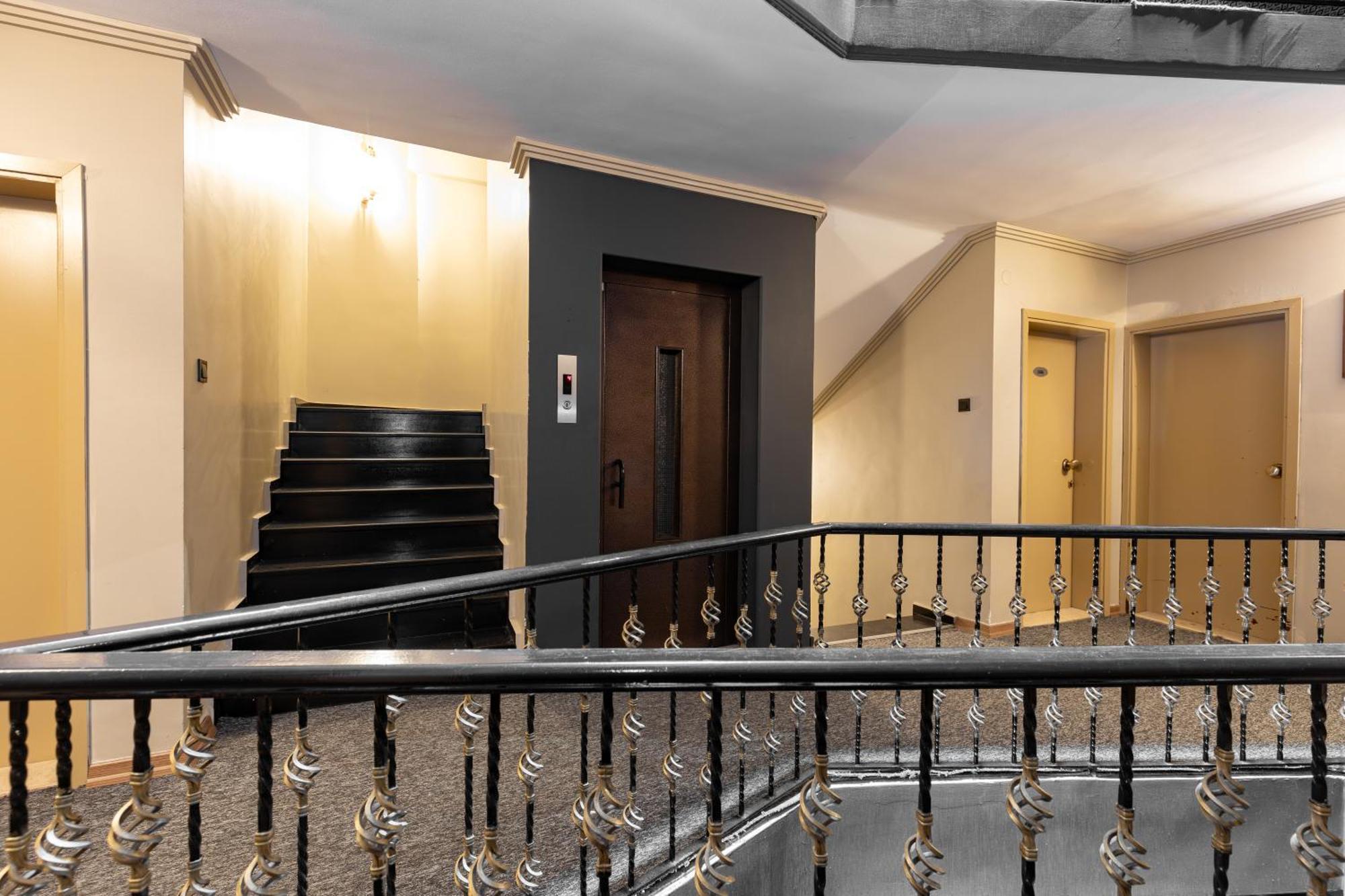 Bursa Loyal City Hotel 外观 照片