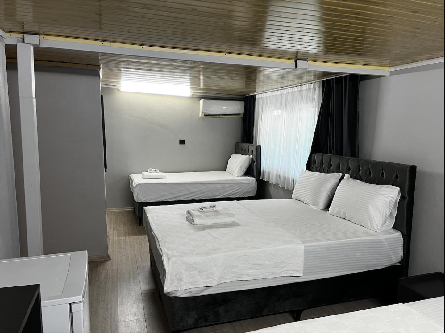 Bursa Loyal City Hotel 外观 照片